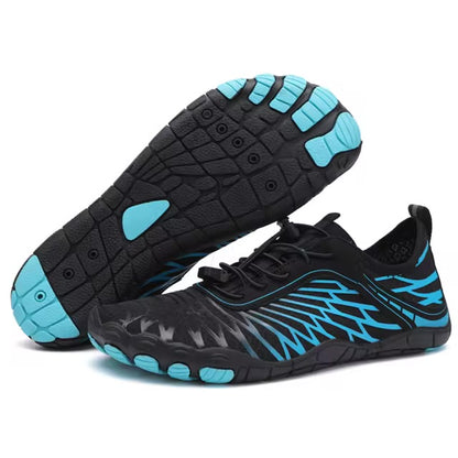 Lorax Hikke Pro - Healthy & non-slip barefoot shoes (Unisex)