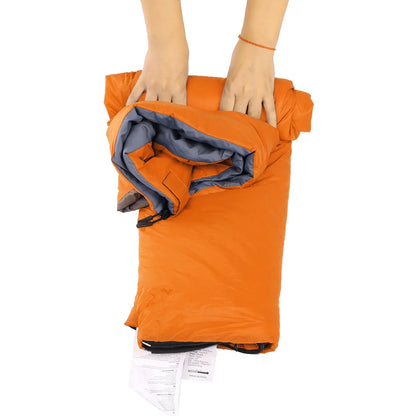 LIXADA Envelope Sleeping Bag - Sleeping Camping Accessories Online