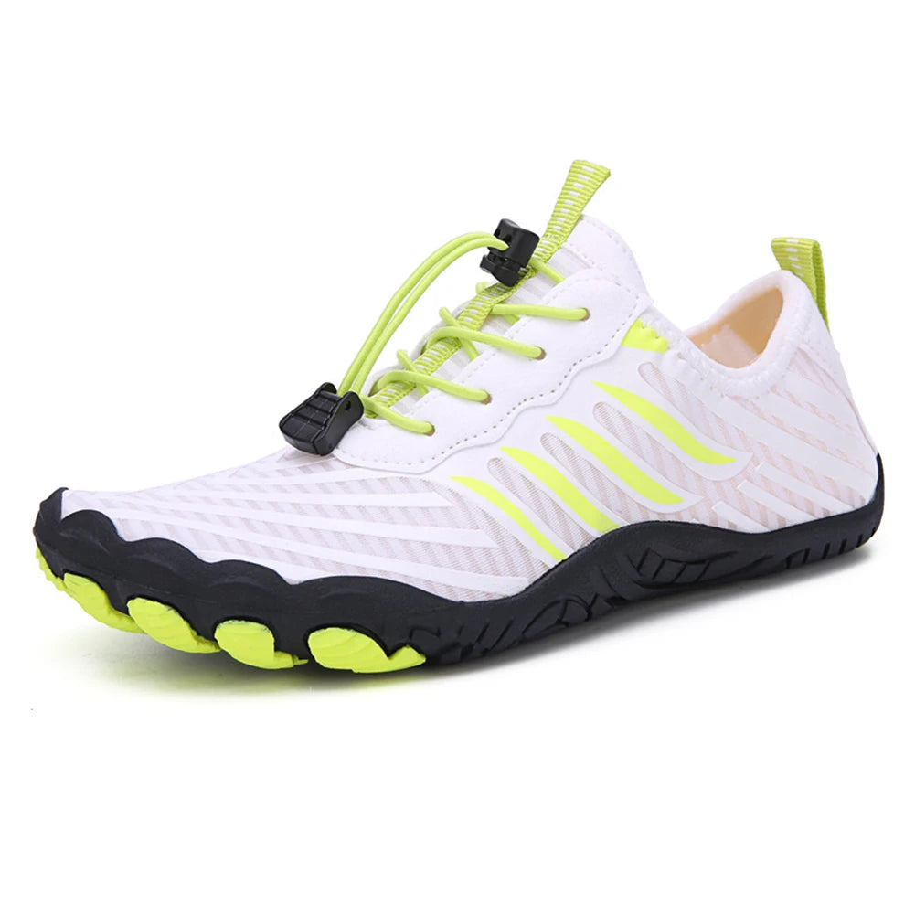 Lorax Pro - Healthy & non-slip barefoot shoes (Unisex)-Hikke